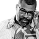 Jordan Peele attends the premiere of Amazon Prime Video’s “Hunters” on February 19, 2020.